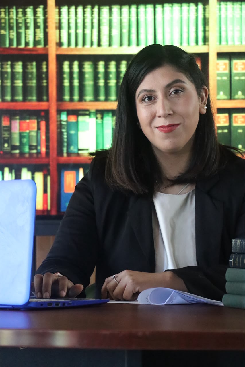 Claudia Cereceda Segovia
